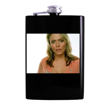 Patsy Kensit Hip Flask