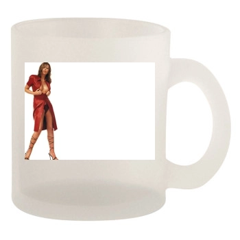 Patsy Kensit 10oz Frosted Mug