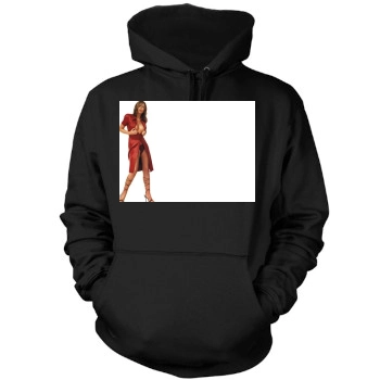 Patsy Kensit Mens Pullover Hoodie Sweatshirt