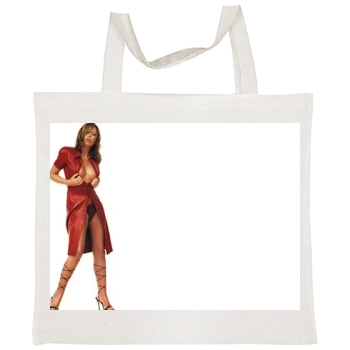 Patsy Kensit Tote