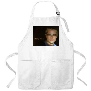 Brad Pitt Apron