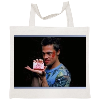 Brad Pitt Tote