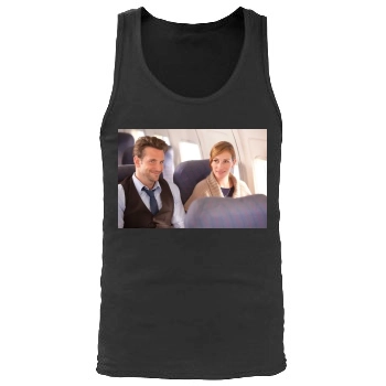 Bradley Cooper Men's Tank Top