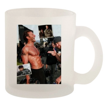 Bradley Cooper 10oz Frosted Mug