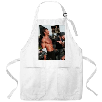 Bradley Cooper Apron