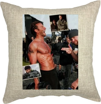 Bradley Cooper Pillow