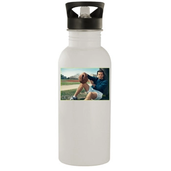 Bradley Cooper Stainless Steel Water Bottle