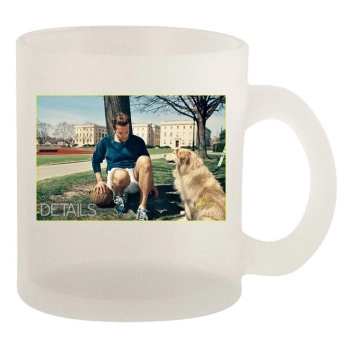 Bradley Cooper 10oz Frosted Mug