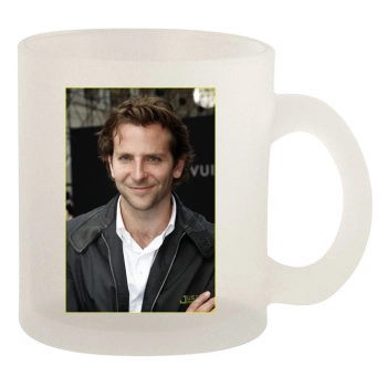 Bradley Cooper 10oz Frosted Mug