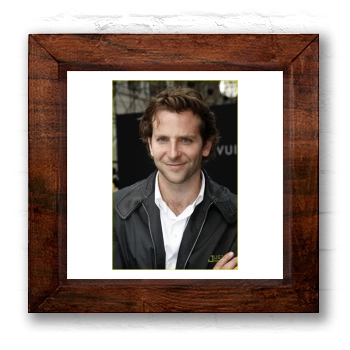 Bradley Cooper 6x6