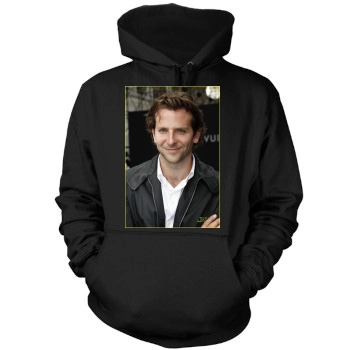 Bradley Cooper Mens Pullover Hoodie Sweatshirt