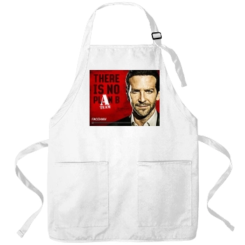 Bradley Cooper Apron