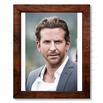 Bradley Cooper 14x17