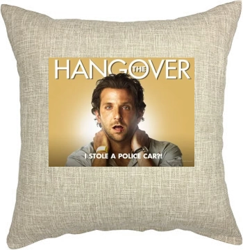 Bradley Cooper Pillow