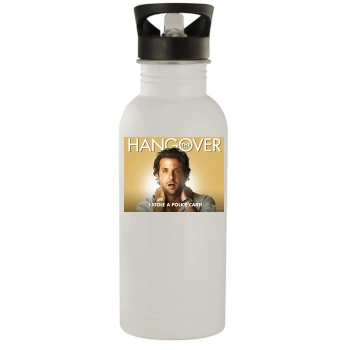 Bradley Cooper Stainless Steel Water Bottle