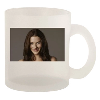 Bridget Regan 10oz Frosted Mug