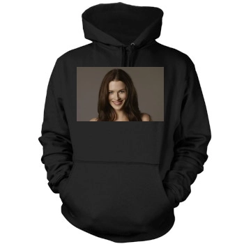 Bridget Regan Mens Pullover Hoodie Sweatshirt