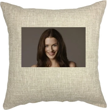 Bridget Regan Pillow