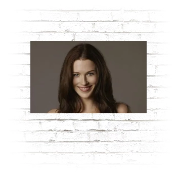 Bridget Regan Poster