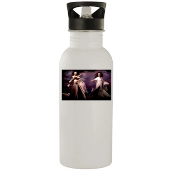 Bridget Regan Stainless Steel Water Bottle