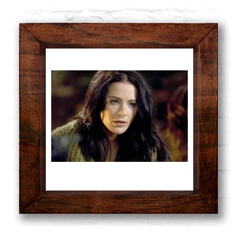 Bridget Regan 6x6