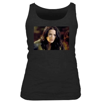 Bridget Regan Women's Tank Top