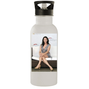 Bridget Regan Stainless Steel Water Bottle