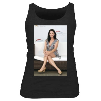 Bridget Regan Women's Tank Top