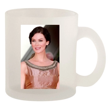 Bridget Regan 10oz Frosted Mug