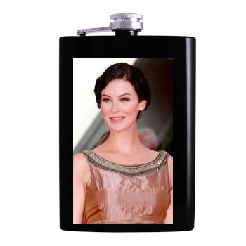 Bridget Regan Hip Flask