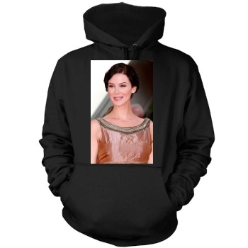 Bridget Regan Mens Pullover Hoodie Sweatshirt