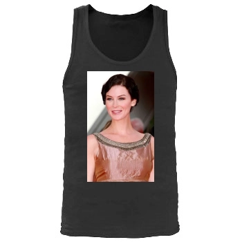 Bridget Regan Men's Tank Top