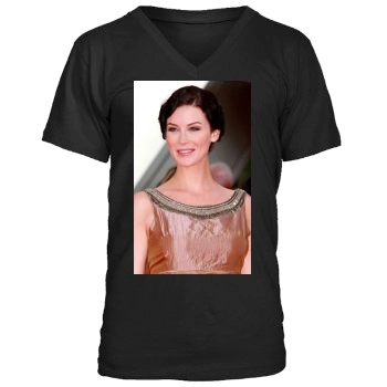 Bridget Regan Men's V-Neck T-Shirt