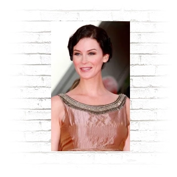 Bridget Regan Poster