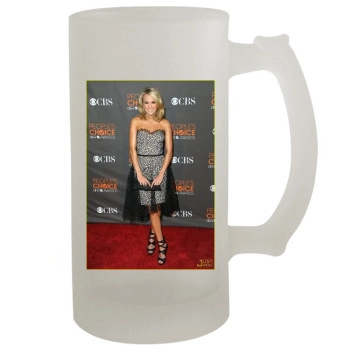 Carrie Underwood 16oz Frosted Beer Stein