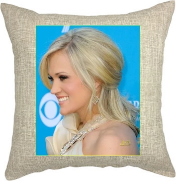 Carrie Underwood Pillow