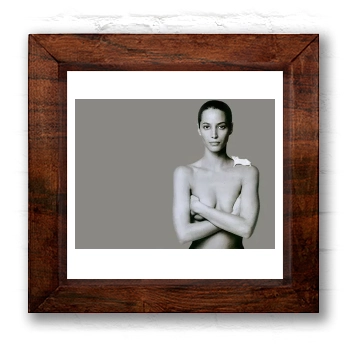 Christy Turlington 6x6