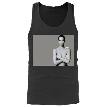 Christy Turlington Men's Tank Top