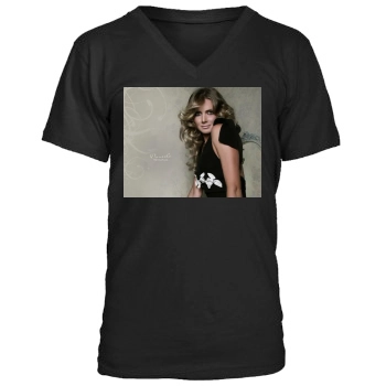 Daniela Hantuchova Men's V-Neck T-Shirt