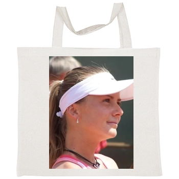 Daniela Hantuchova Tote