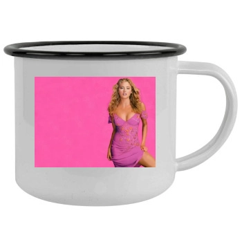 Estella Warren Camping Mug