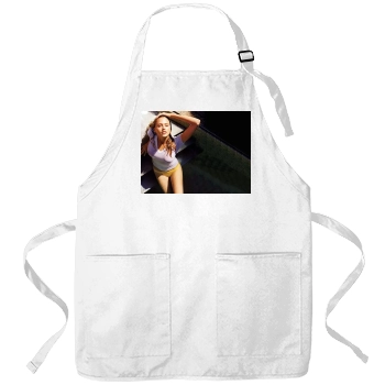 Estella Warren Apron