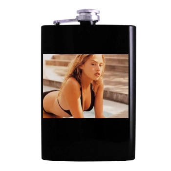 Estella Warren Hip Flask