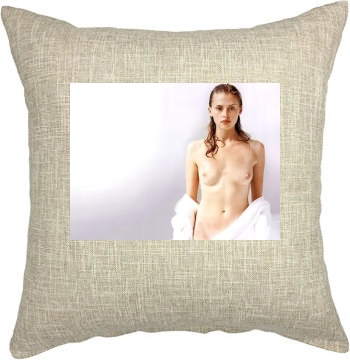 Estella Warren Pillow