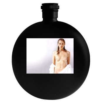 Estella Warren Round Flask