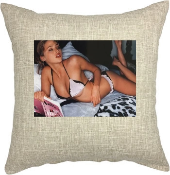 Estella Warren Pillow