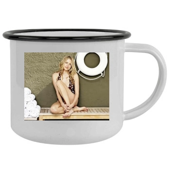 Estella Warren Camping Mug