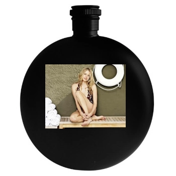 Estella Warren Round Flask