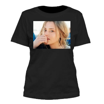 Estella Warren Women's Cut T-Shirt