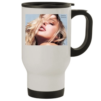 Estella Warren Stainless Steel Travel Mug